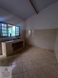 Casa de locação no Tarumã, Caraguatatuba/SP