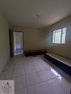 Casa de locação no Tarumã, Caraguatatuba/SP