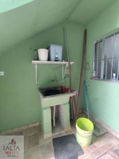 Casa de locação no Tarumã, Caraguatatuba/SP