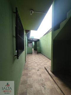 Casa de locação no Tarumã, Caraguatatuba/SP
