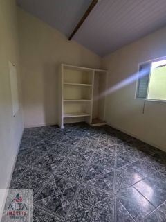 Casa de locação no Tarumã, Caraguatatuba/SP
