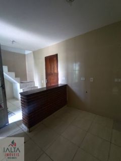 Casa de locação no Tarumã, Caraguatatuba/SP