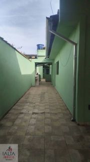 Casa de locação no Tarumã, Caraguatatuba/SP