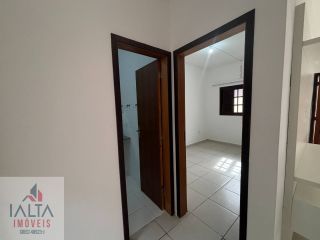 Disponível para locação - Kitnet com 1 Dormitório no Itaguá
