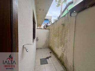 Disponível para locação - Kitnet com 1 Dormitório no Itaguá