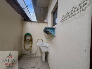 Disponível para locação - Kitnet com 1 Dormitório no Itaguá