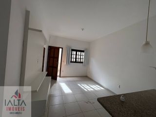 Disponível para locação - Kitnet com 1 Dormitório no Itaguá