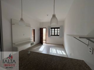 Disponível para locação - Kitnet com 1 Dormitório no Itaguá