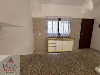 Disponível para locação - Kitnet com 1 Dormitório no Itaguá