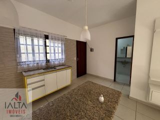 Disponível para locação - Kitnet com 1 Dormitório no Itaguá