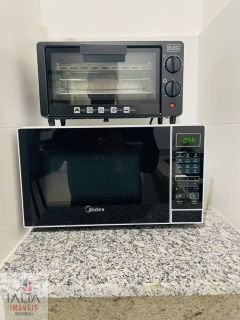 Studio Tenório próximo!