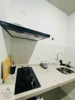 Studio Tenório próximo!