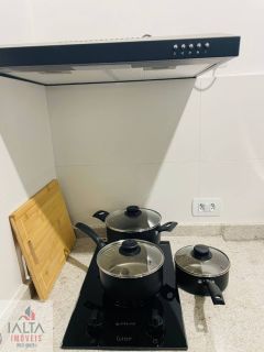 Studio Tenório próximo!