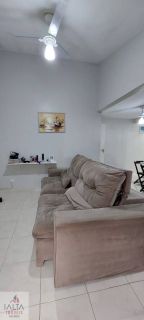 Excelente oportunidade no Itaguá, sacada, apto com 2 dormitórios, suite, sala conjugada com cozinha, piscina , churrasqueira, portão eletrônico.