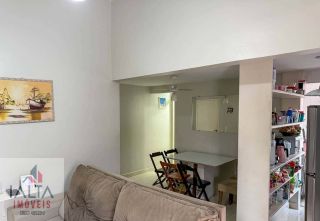 Excelente oportunidade no Itaguá, sacada, apto com 2 dormitórios, suite, sala conjugada com cozinha, piscina , churrasqueira, portão eletrônico.