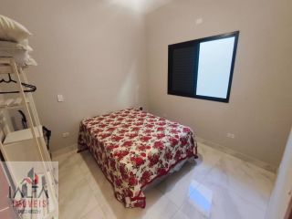 Casa 3 dorm. sendo 1 suíte - Pontal Santa Marina
