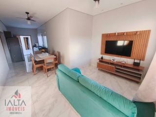 Casa 3 dorm. sendo 1 suíte - Pontal Santa Marina