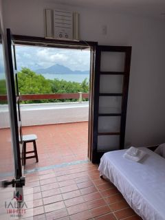 OPORTUNIDADE nas Toninhas com vista exclusiva!