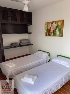 OPORTUNIDADE nas Toninhas com vista exclusiva!