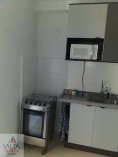 Apartamento bem localizado!