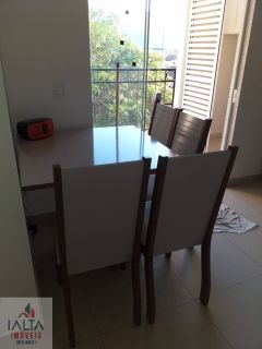 Apartamento bem localizado!