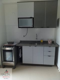 Apartamento bem localizado!