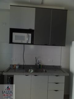 Apartamento bem localizado!