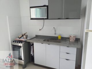 Apartamento bem localizado!