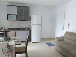Apartamento bem localizado!