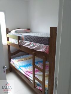 Apartamento bem localizado!