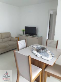 Apartamento bem localizado!