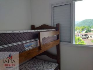 Apartamento bem localizado!