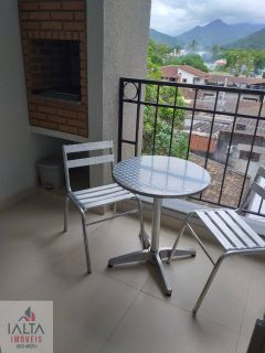 Apartamento bem localizado!