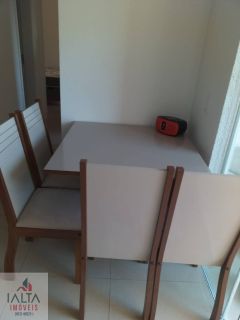 Apartamento bem localizado!