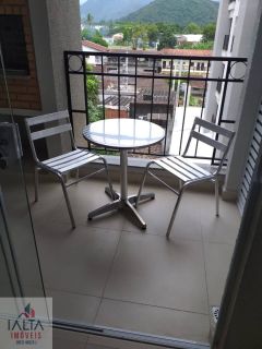 Apartamento bem localizado!