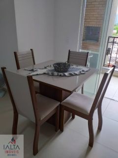Apartamento bem localizado!
