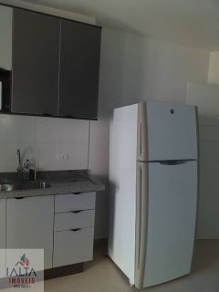Apartamento bem localizado!