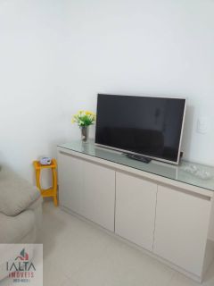 Apartamento bem localizado!