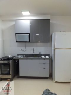 Apartamento bem localizado!