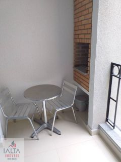 Apartamento bem localizado!
