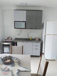 Apartamento bem localizado!
