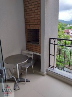Apartamento bem localizado!