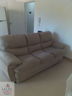 Apartamento bem localizado!