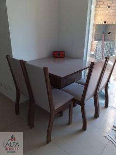 Apartamento bem localizado!