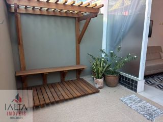 Loft para Locação Definitiva no Itaguá