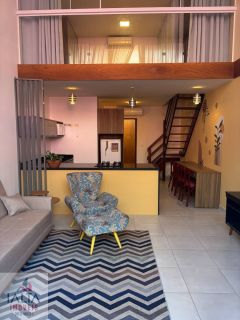 Loft para Locação Definitiva no Itaguá