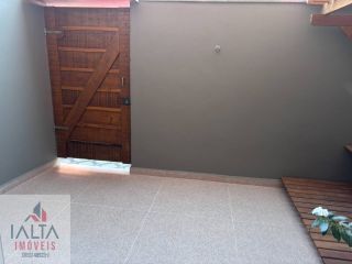 Loft para Locação Definitiva no Itaguá