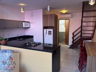 Loft para Locação Definitiva no Itaguá