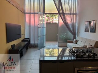 Loft para Locação Definitiva no Itaguá
