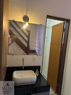 Loft para Locação Definitiva no Itaguá